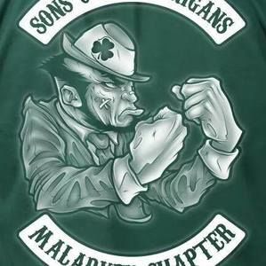 Meet your Posher, Bob